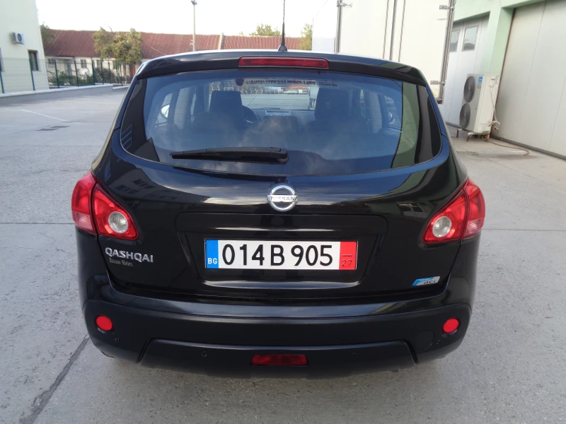 Nissan Qashqai 1.5dCI-ЛИЗИНГ, снимка 6 - Автомобили и джипове - 47631627