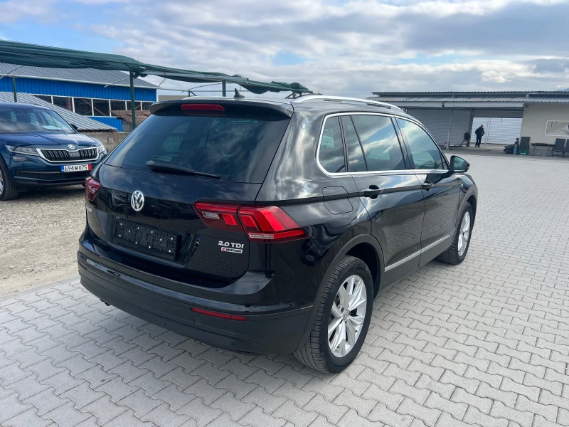 VW Tiguan 2.0TDi DSG 4x4 Лизинг, снимка 6 - Автомобили и джипове - 49127507