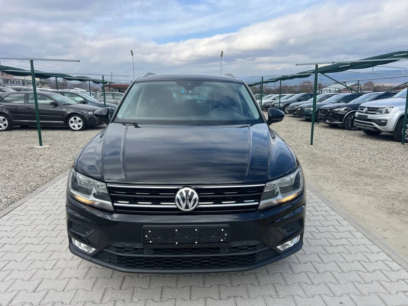 VW Tiguan 2.0TDi DSG 4x4 Лизинг, снимка 2 - Автомобили и джипове - 49127507