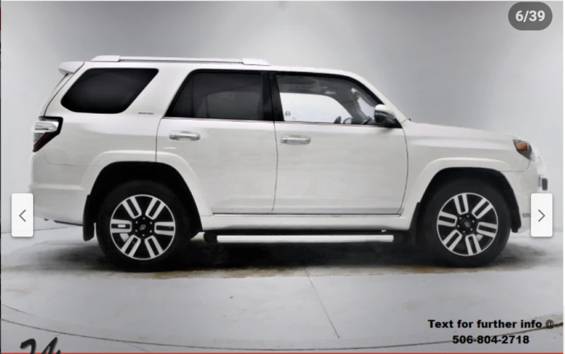 Toyota 4runner 4.0* V6* ПОДГРЕВ* КАМЕРА* КЕЙЛЕС* LANE* ASSIST, снимка 5 - Автомобили и джипове - 52699406