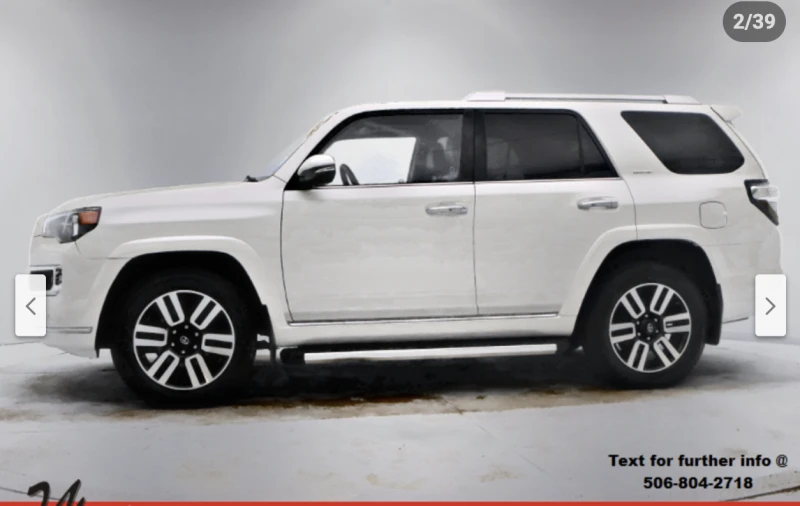 Toyota 4runner 4.0* V6* ПОДГРЕВ* КАМЕРА* КЕЙЛЕС* LANE* ASSIST, снимка 6 - Автомобили и джипове - 52699406