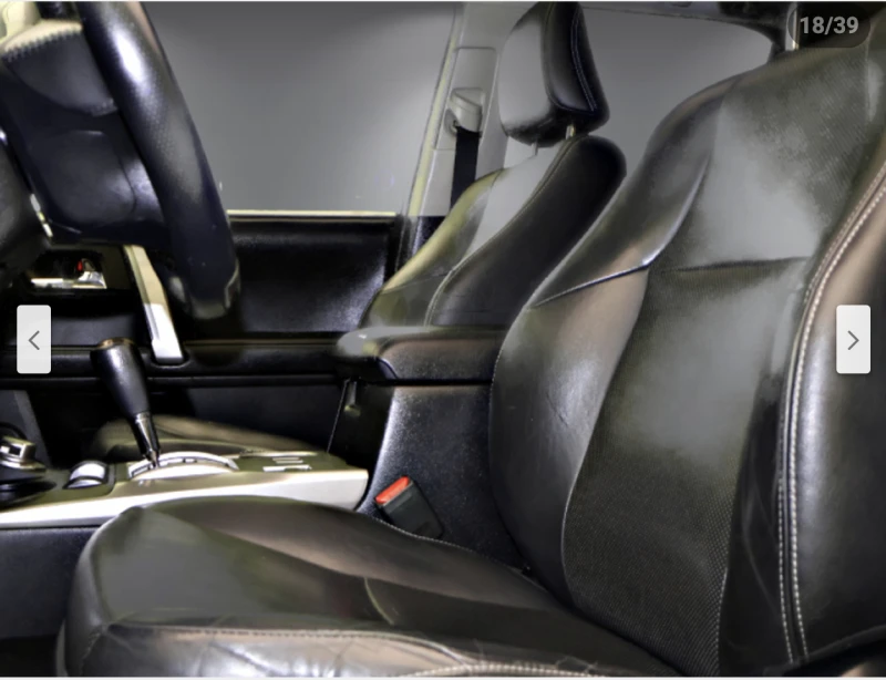 Toyota 4runner 4.0* V6* ПОДГРЕВ* КАМЕРА* КЕЙЛЕС* LANE* ASSIST, снимка 13 - Автомобили и джипове - 52699406