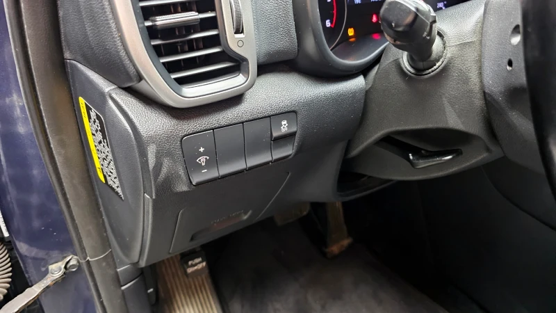 Kia Sportage 2.0 2WD PRESTIGE autogeorge.com, снимка 17 - Автомобили и джипове - 51903698