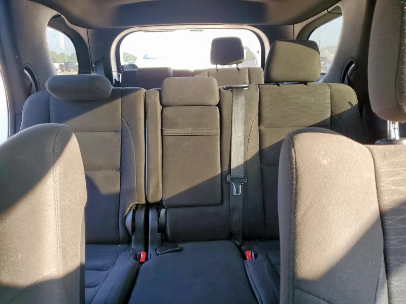 Dodge Durango SXT/3.6L 6, снимка 10 - Автомобили и джипове - 51940606