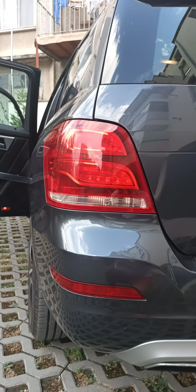 Mercedes-Benz GLK 350, КАСКО, РЕГИСТРАЦИЯ, VIN при запитване, снимка 16 - Автомобили и джипове - 52338190