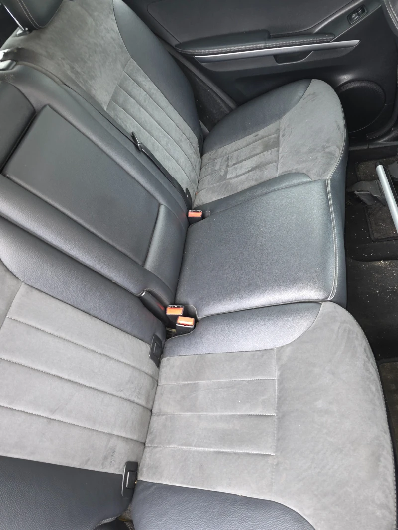 Mercedes-Benz ML 320 SPORT, снимка 8 - Автомобили и джипове - 53327823