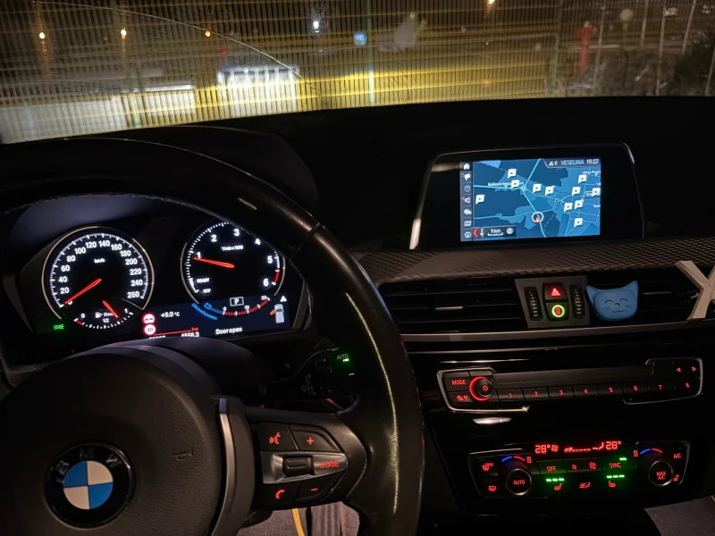 BMW X2, снимка 10 - Автомобили и джипове - 53532870