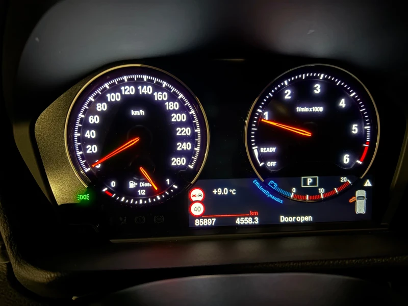 BMW X2, снимка 9 - Автомобили и джипове - 53532870