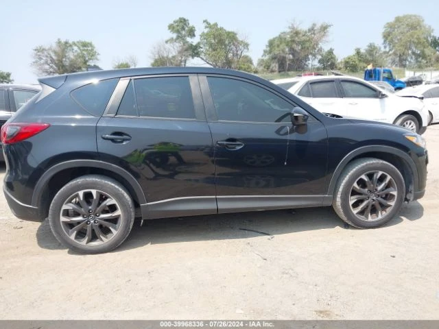 Mazda CX-5 Grand Touring AWD, снимка 7 - Автомобили и джипове - 47400052