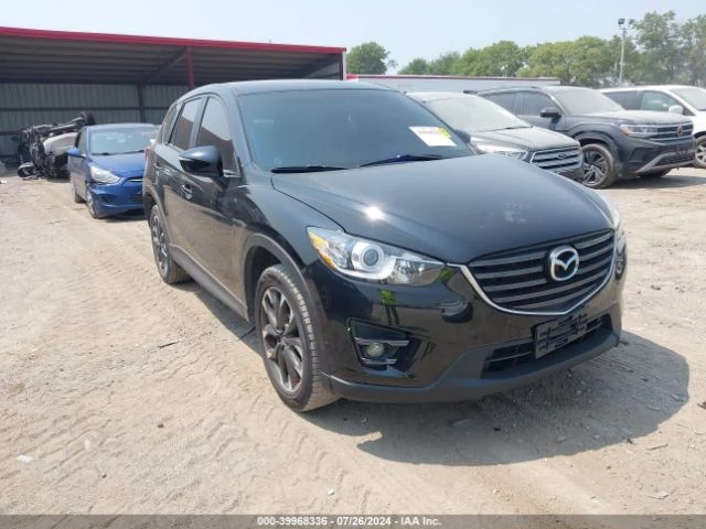 Mazda CX-5 Grand Touring AWD, снимка 2 - Автомобили и джипове - 47400052