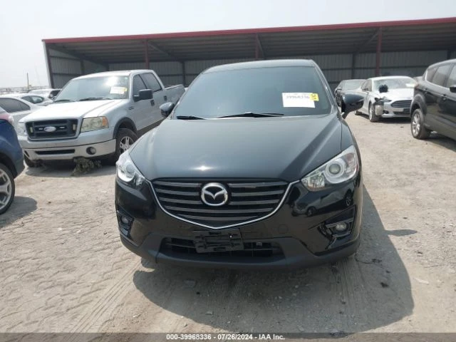 Mazda CX-5 Grand Touring AWD, снимка 5 - Автомобили и джипове - 47400052