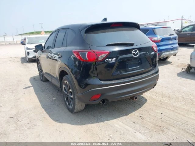 Mazda CX-5 Grand Touring AWD, снимка 3 - Автомобили и джипове - 47400052