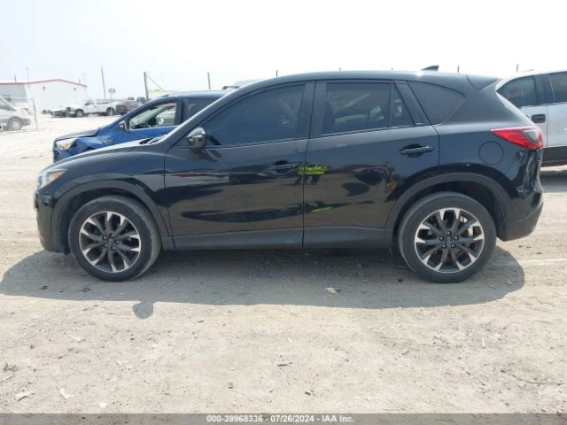 Mazda CX-5 Grand Touring AWD, снимка 8 - Автомобили и джипове - 47400052