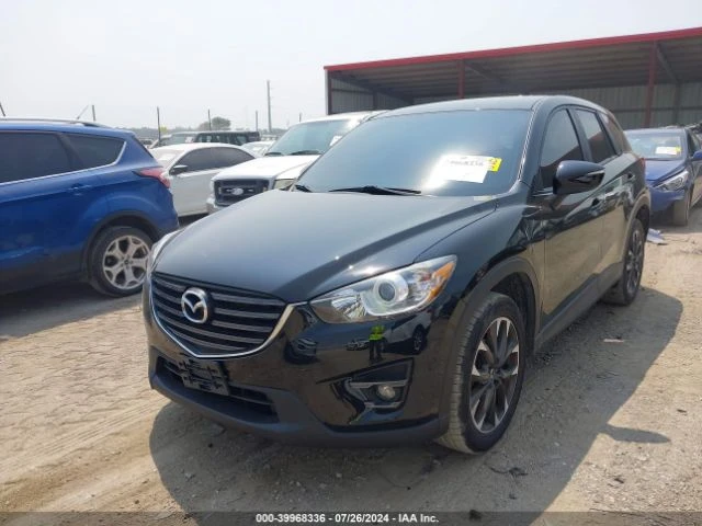 Mazda CX-5 Grand Touring AWD, снимка 1 - Автомобили и джипове - 47400052