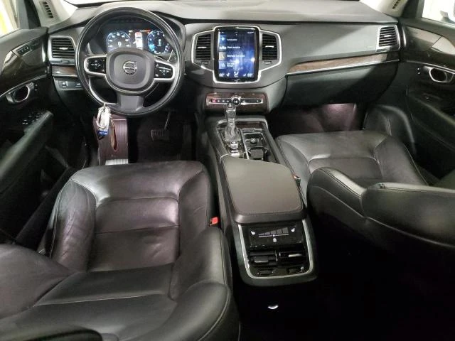 Volvo Xc90 T5 MOMENTUM, снимка 7 - Автомобили и джипове - 48567557