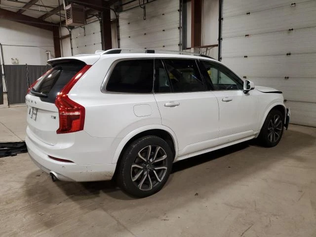 Volvo Xc90 T5 MOMENTUM, снимка 3 - Автомобили и джипове - 48567557