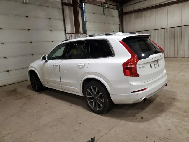 Volvo Xc90 T5 MOMENTUM, снимка 4 - Автомобили и джипове - 48567557