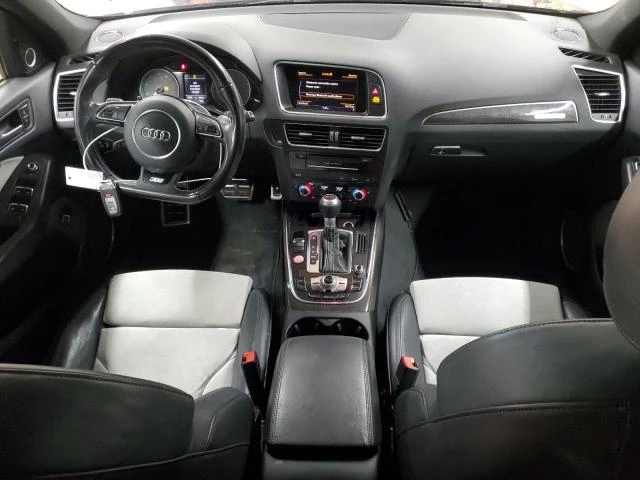 Audi SQ5 3.0L 6 All wheel drive, снимка 5 - Автомобили и джипове - 49039901