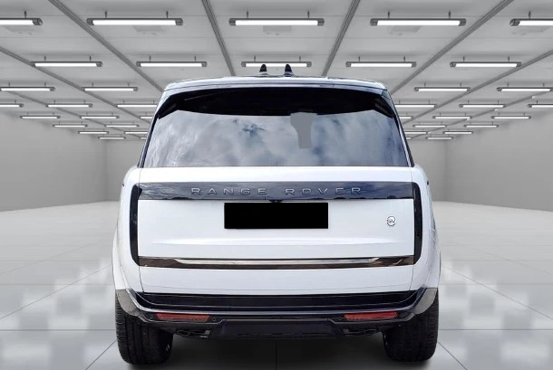 Land Rover Range rover P615 LWB = SV = Гаранция, снимка 2 - Автомобили и джипове - 52892387