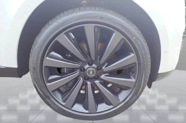 Land Rover Range rover P615 LWB = SV = Гаранция, снимка 5 - Автомобили и джипове - 52892387