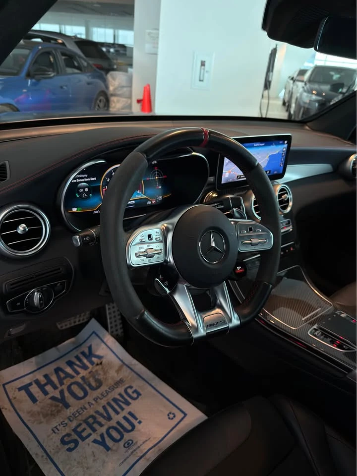 Mercedes-Benz GLE 43 AMG COUPE * DISTRONIC * 360 CAMERA * 22 ЦОЛА * CARFAX  - изображение 8