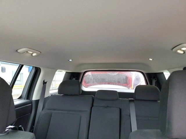 Hyundai Santa fe ПОДГРЕВ* КАМЕРА* КЕЙЛЕС* LANE* ASSIST - изображение 10