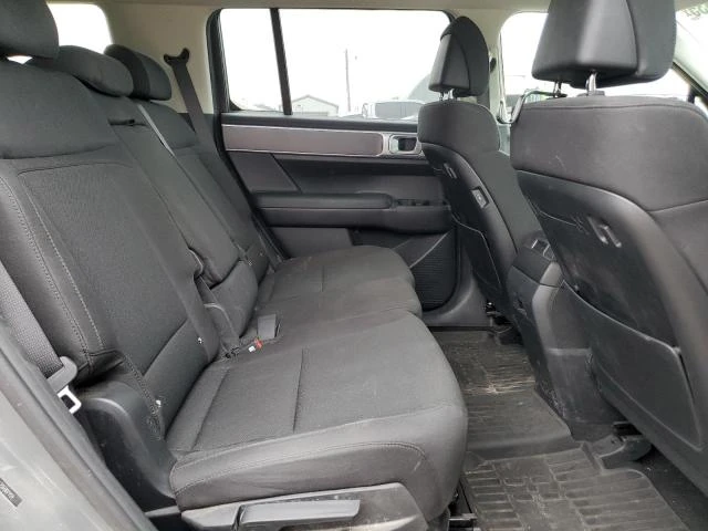 Hyundai Santa fe �������* ������* ������* LANE* ASSIST | Mobile.bg � ����������� 11