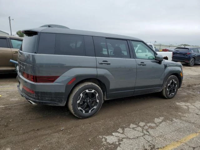 Hyundai Santa fe ПОДГРЕВ* КАМЕРА* КЕЙЛЕС* LANE* ASSIST - изображение 3