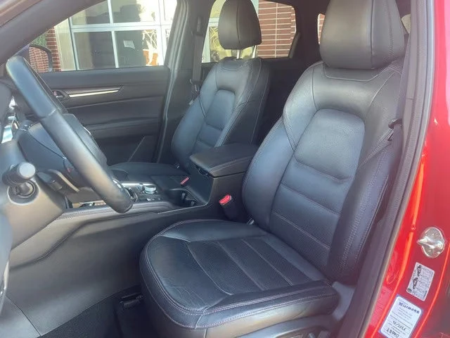 Mazda CX-5 4X4/194HP/2.5/HOMURA/360/HUD/LED/KLESS/815z, снимка 12 - Автомобили и джипове - 55740516