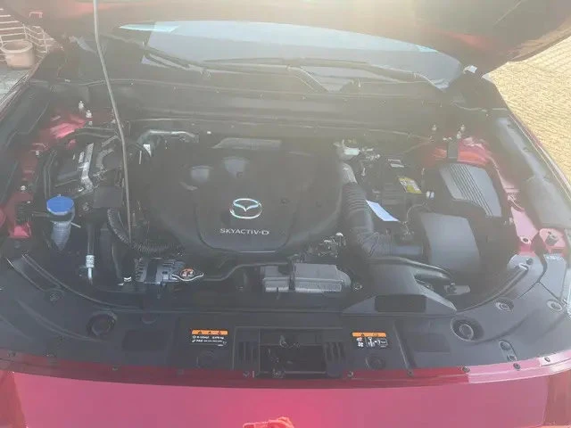 Mazda CX-5 4X4/194HP/2.5/HOMURA/360/HUD/LED/KLESS/815z, снимка 3 - Автомобили и джипове - 55740516