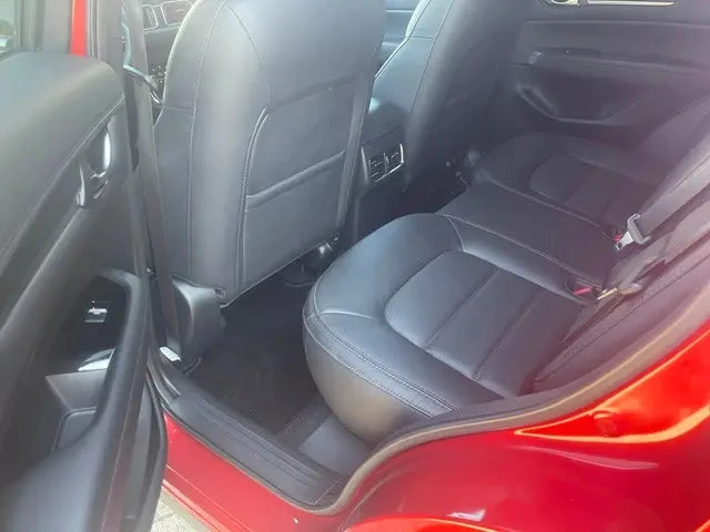 Mazda CX-5 4X4/194HP/2.5/HOMURA/360/HUD/LED/KLESS/815z, снимка 13 - Автомобили и джипове - 55740516