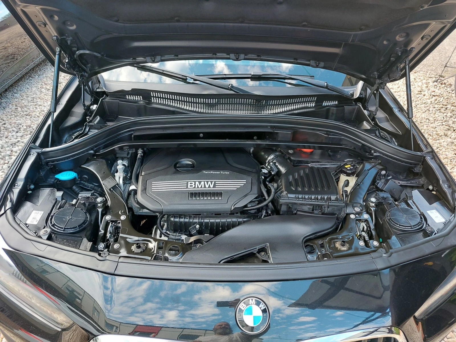 BMW X2 1.5  I- ПРОМОЦИЯ  -ГГЕРМАНИЯ  | Mobile.bg — изображение 16