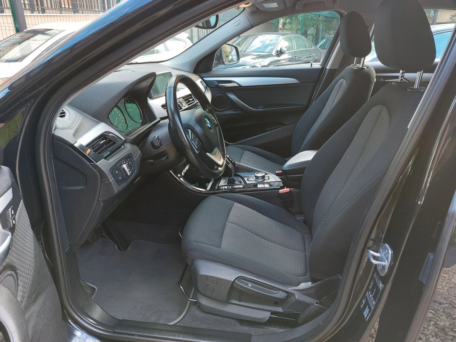 BMW X2 1.5  I- ПРОМОЦИЯ  -ГГЕРМАНИЯ  | Mobile.bg — изображение 11