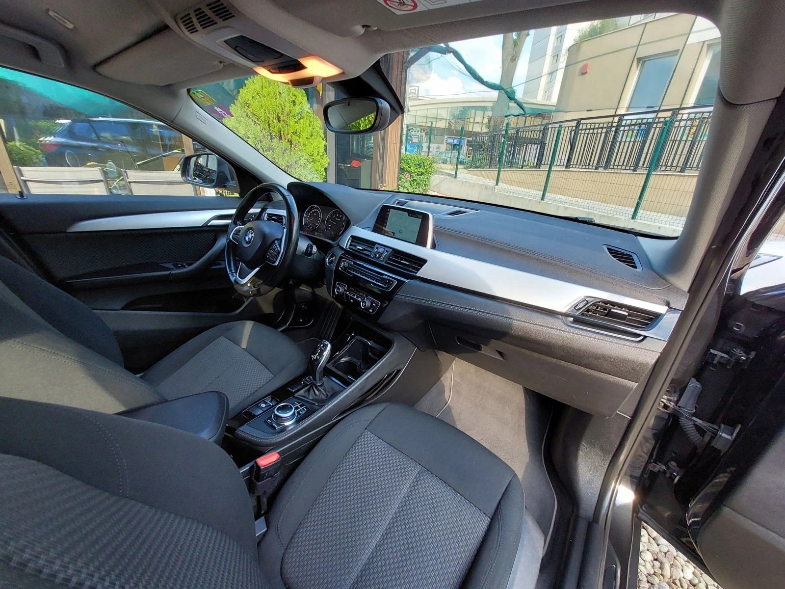 BMW X2 1.5  I- ПРОМОЦИЯ  -ГГЕРМАНИЯ  | Mobile.bg — изображение 13