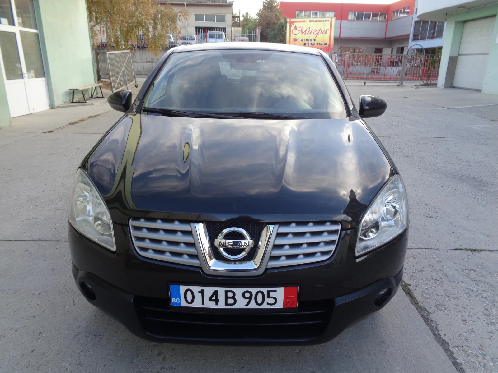 Nissan Qashqai 1.5dCI-ЛИЗИНГ - изображение 5