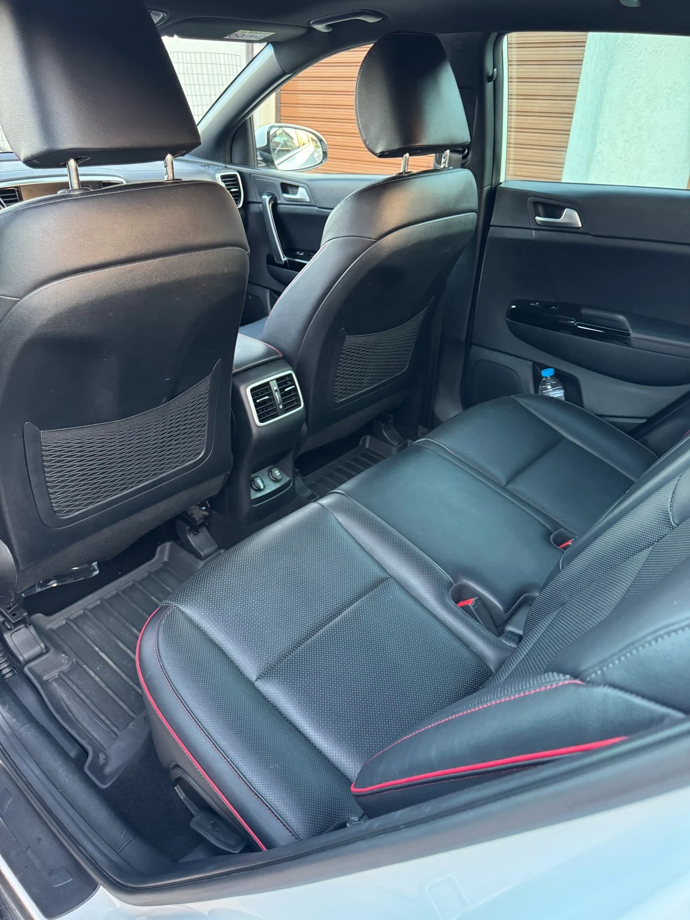 Kia Sportage KIA Sportage GT-LINE 4WD | Mobile.bg   14