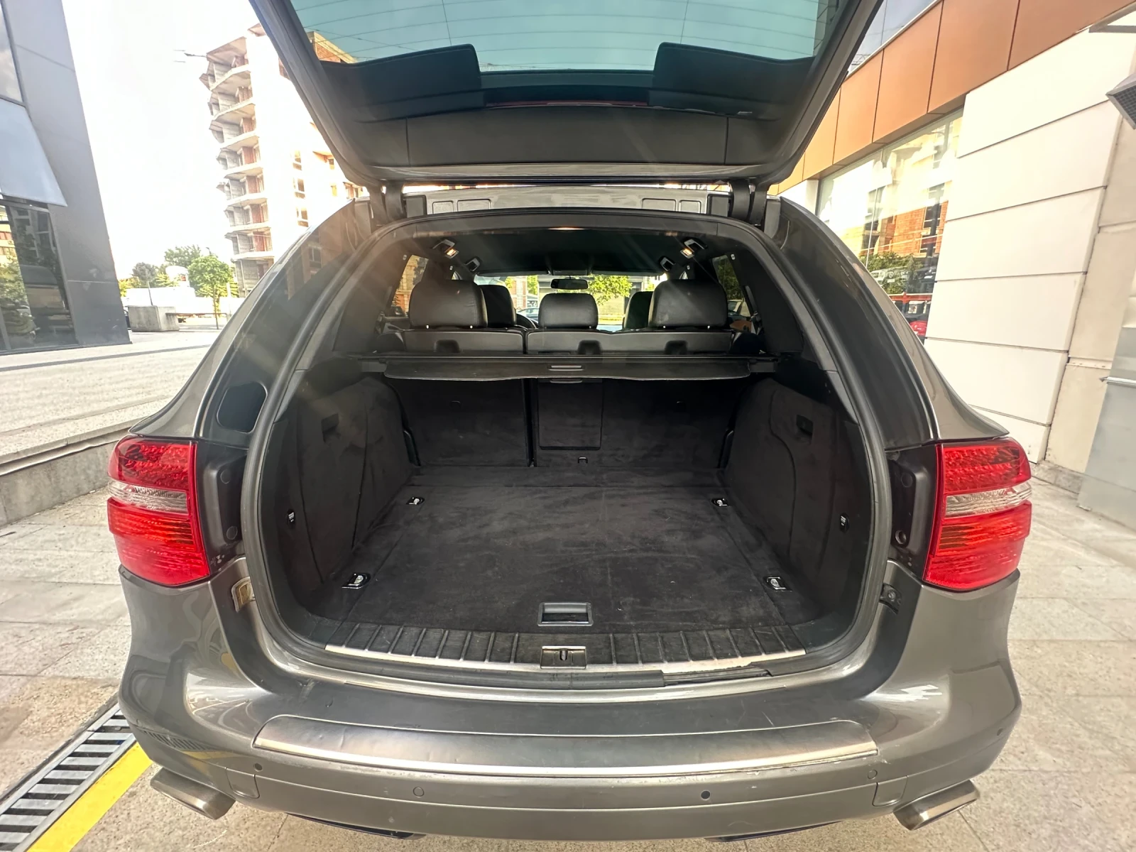 Porsche Cayenne  - изображение 5