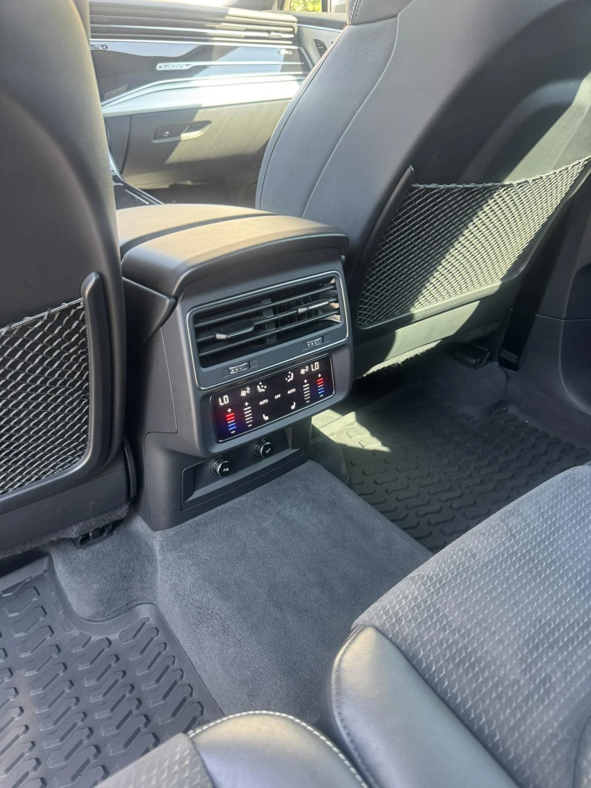 Audi SQ7 SQ7 | Mobile.bg � ����������� 17