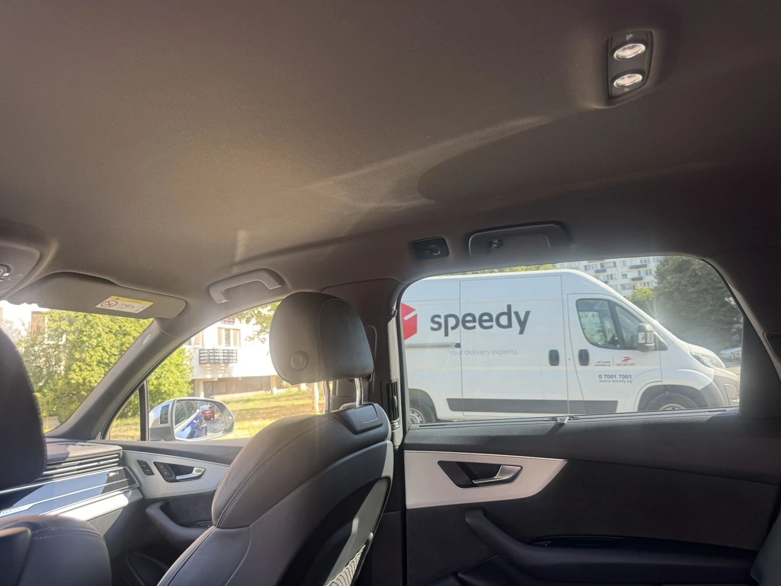 Audi SQ7 SQ7 | Mobile.bg � ����������� 15