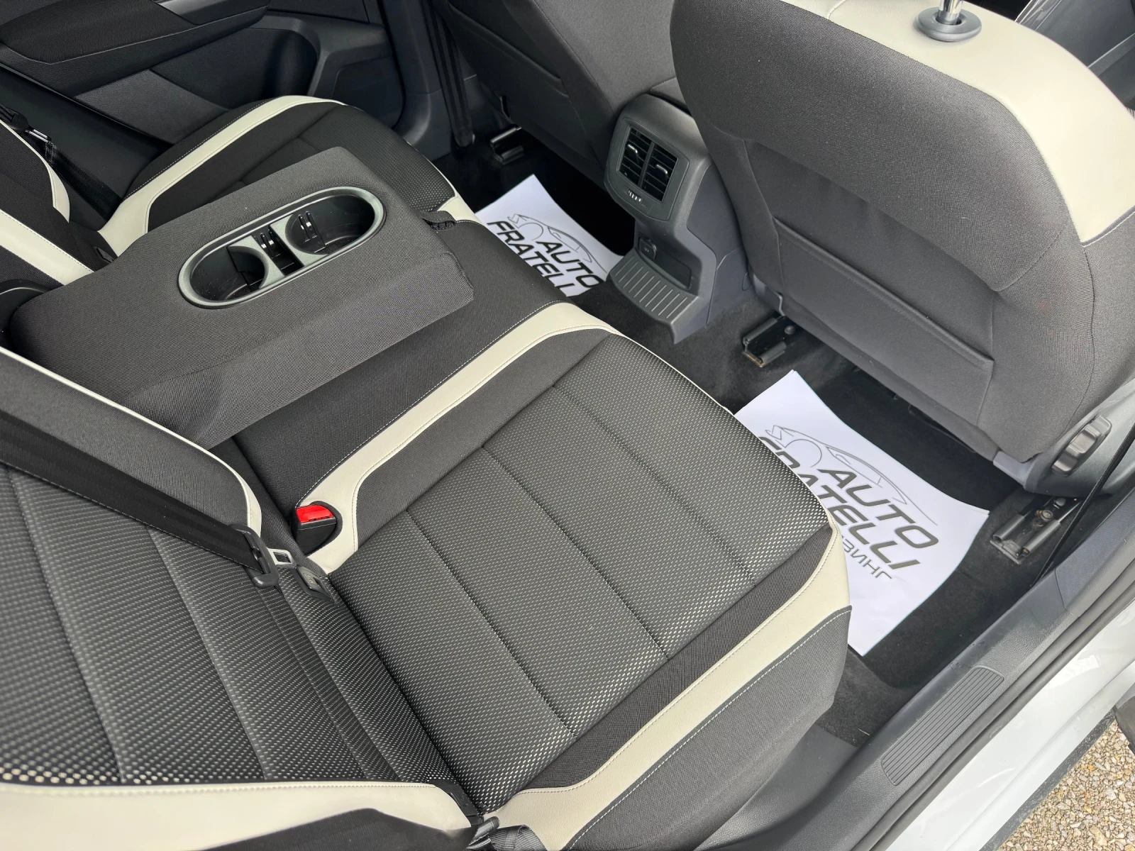 VW T-Roc 2.0TDI 4Motion DIGITAL COCKPIT*  *  | Mobile.bg   12