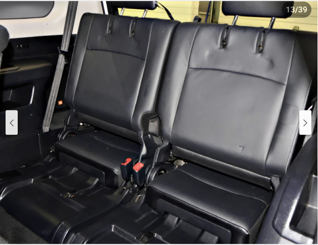 Toyota 4runner 4.0* V6* * * * LANE* ASSIST | Mobile.bg   17