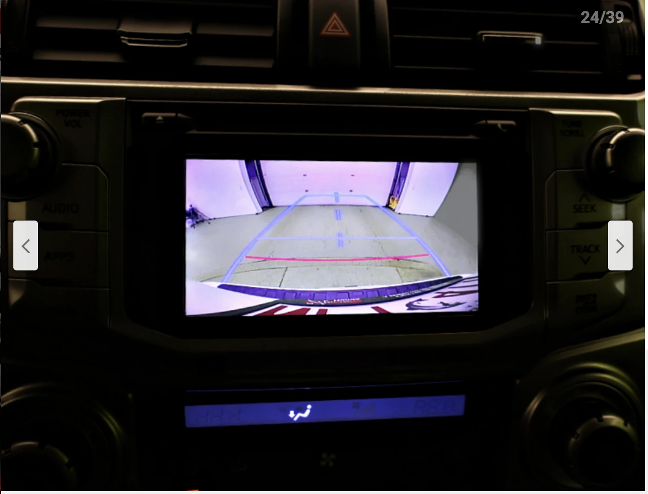 Toyota 4runner 4.0* V6* * * * LANE* ASSIST | Mobile.bg   11