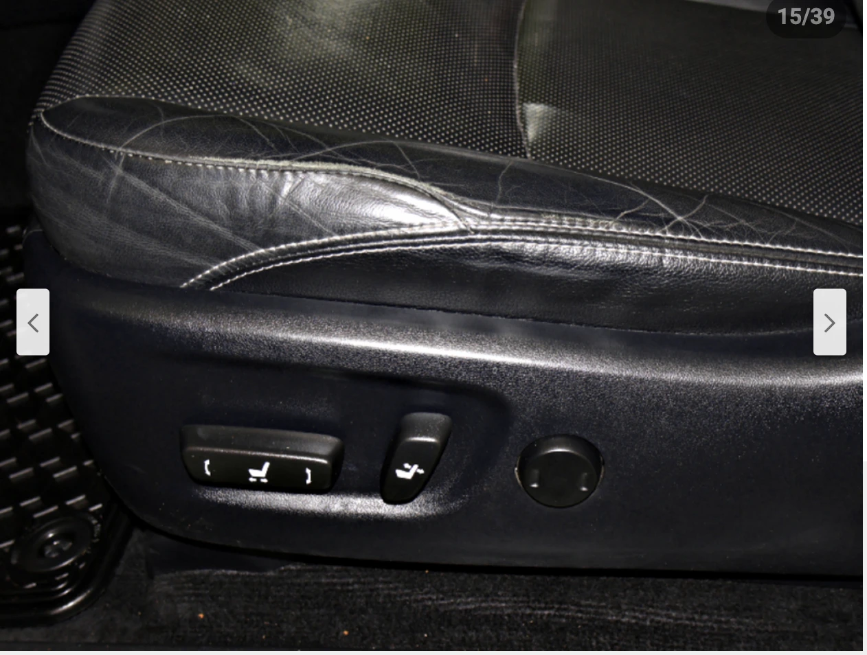 Toyota 4runner 4.0* V6* * * * LANE* ASSIST | Mobile.bg   16