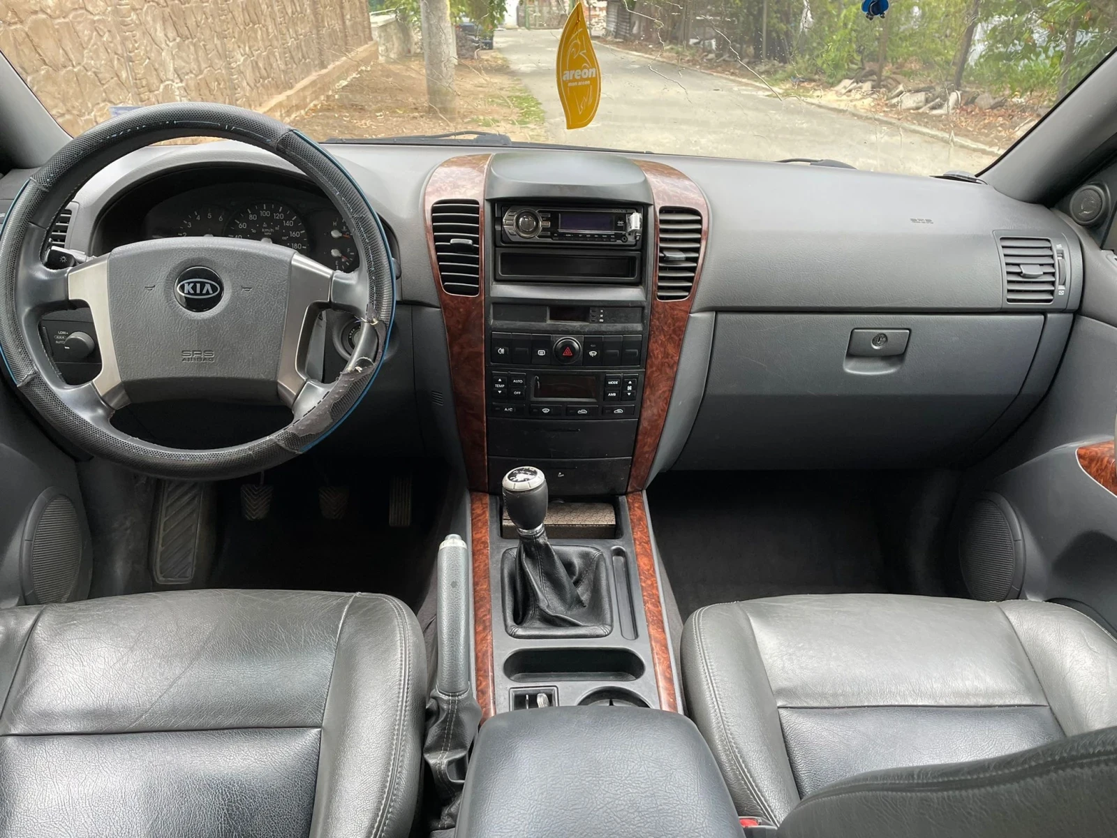 Kia Sorento 2.5 - изображение 10