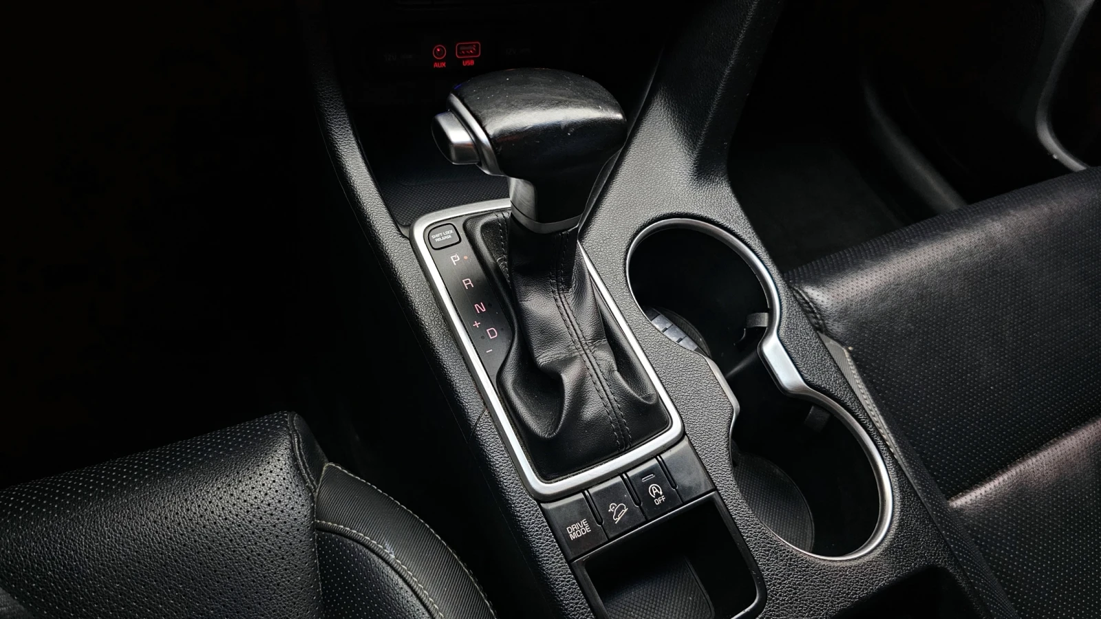 Kia Sportage 2.0 2WD PRESTIGE | Mobile.bg   9