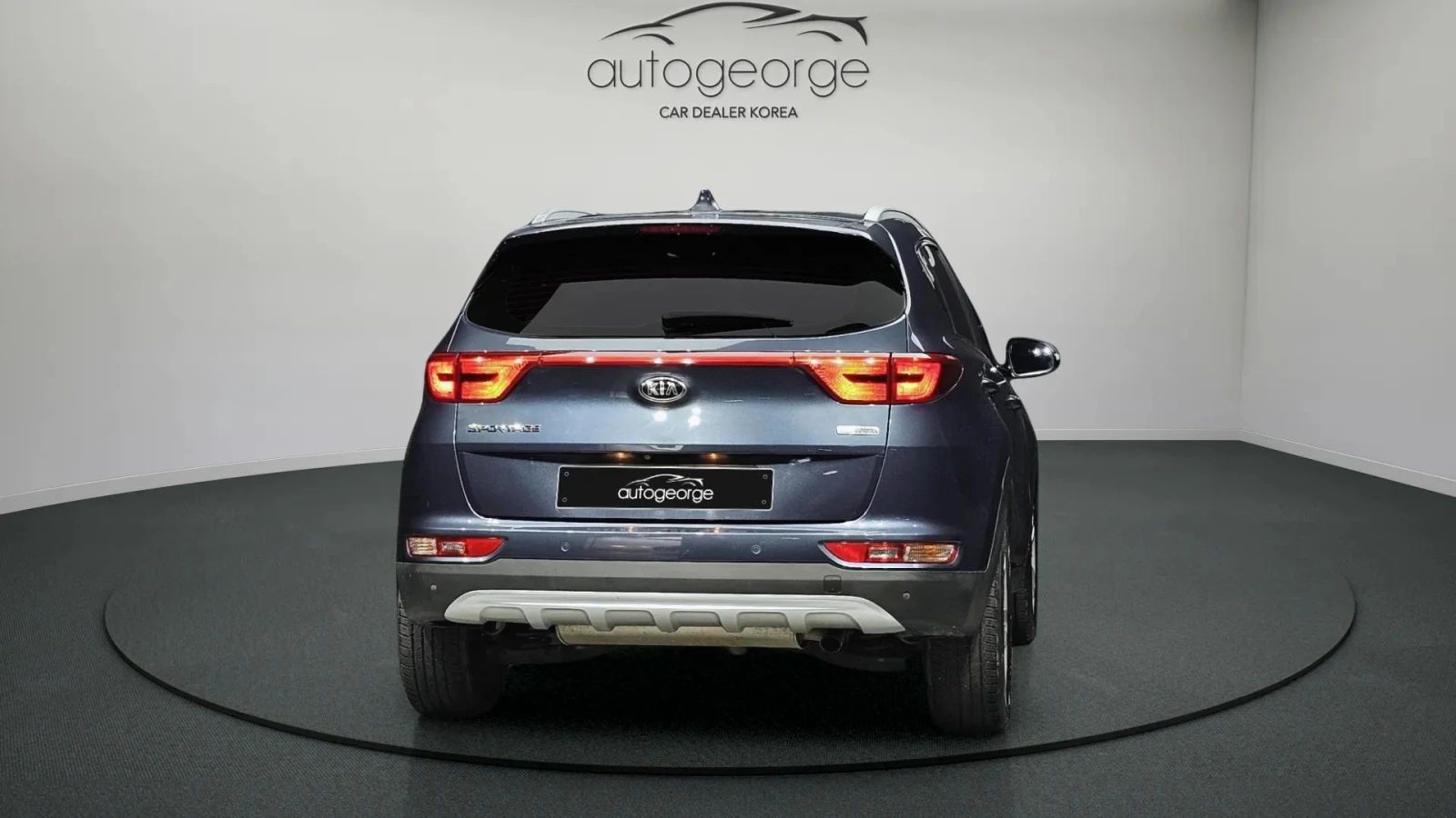 Kia Sportage 2.0 2WD PRESTIGE | Mobile.bg   4