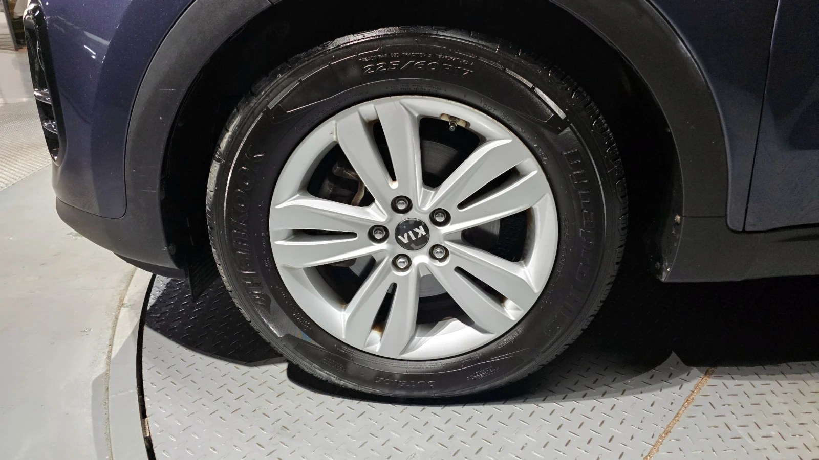 Kia Sportage 2.0 2WD PRESTIGE | Mobile.bg   5