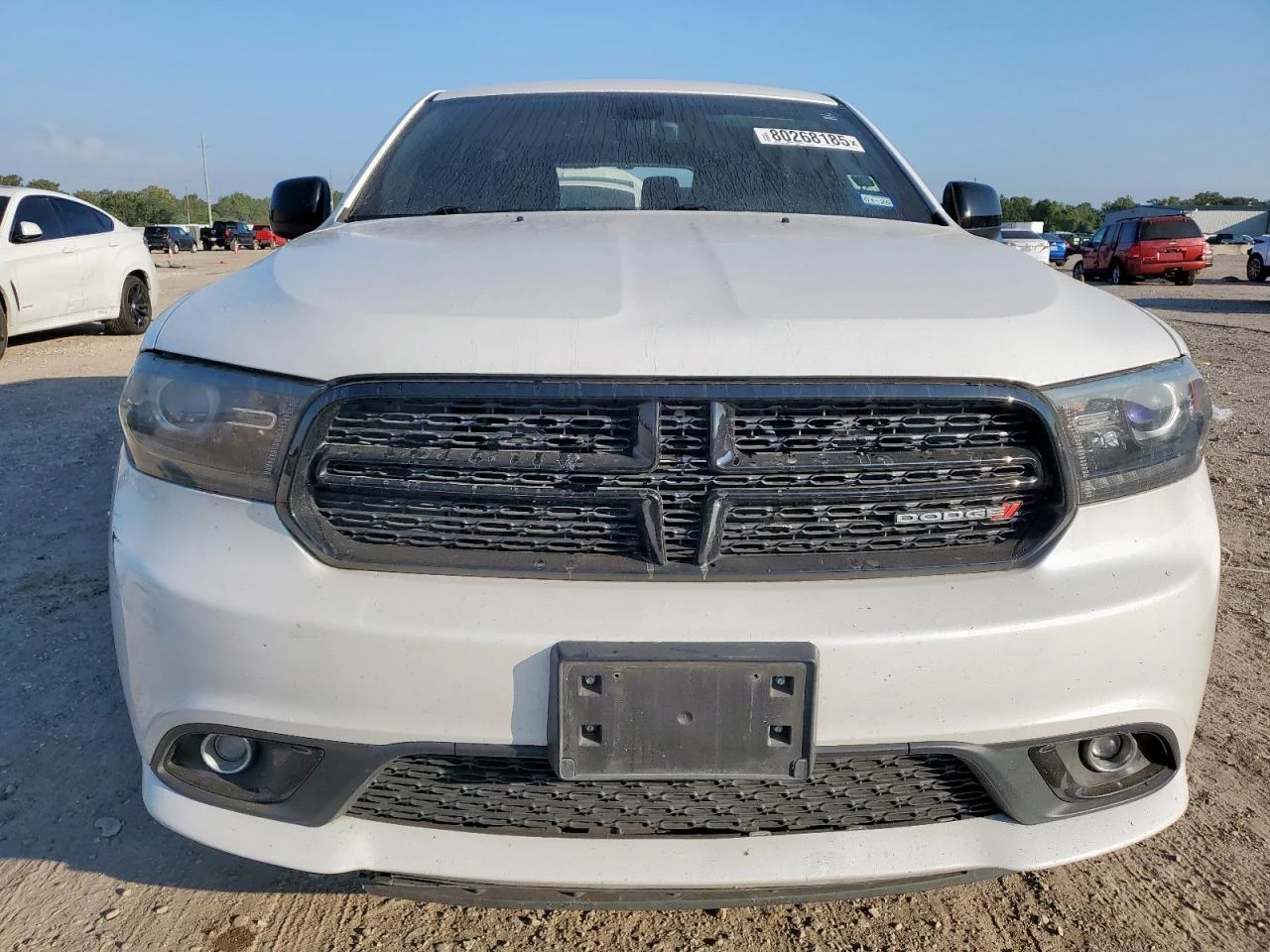 Dodge Durango SXT/3.6L 6 - изображение 5