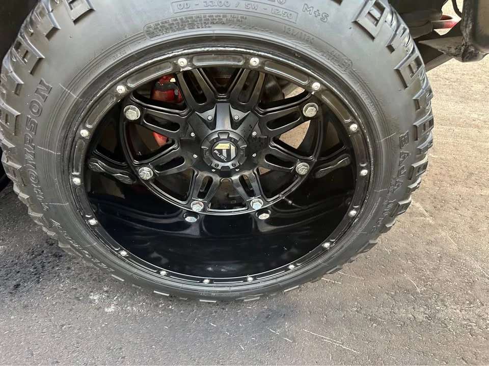 Hummer H2 CARFAX* *   *  | Mobile.bg   4