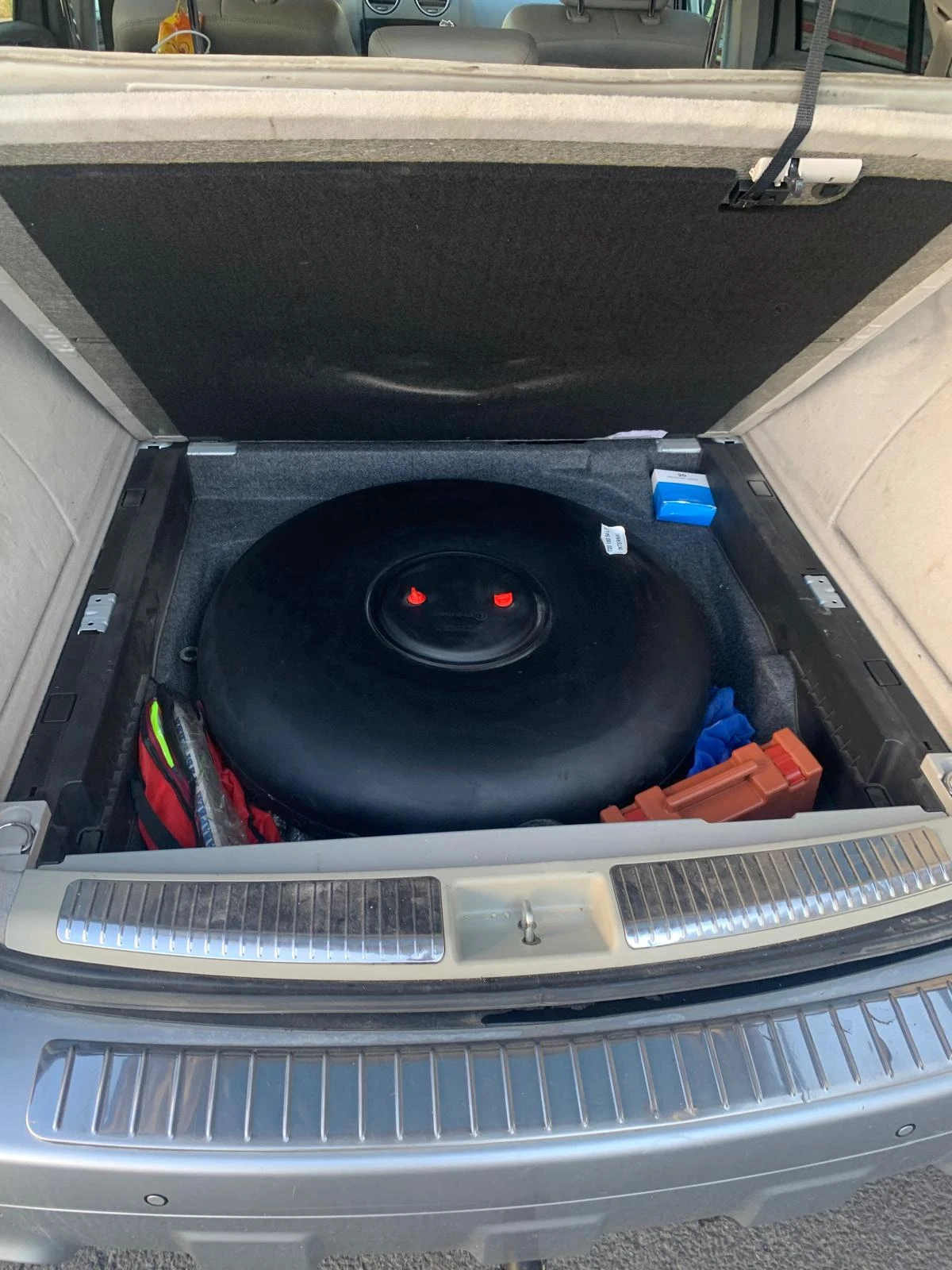 Mercedes-Benz ML 350 ��� | Mobile.bg � ����������� 11